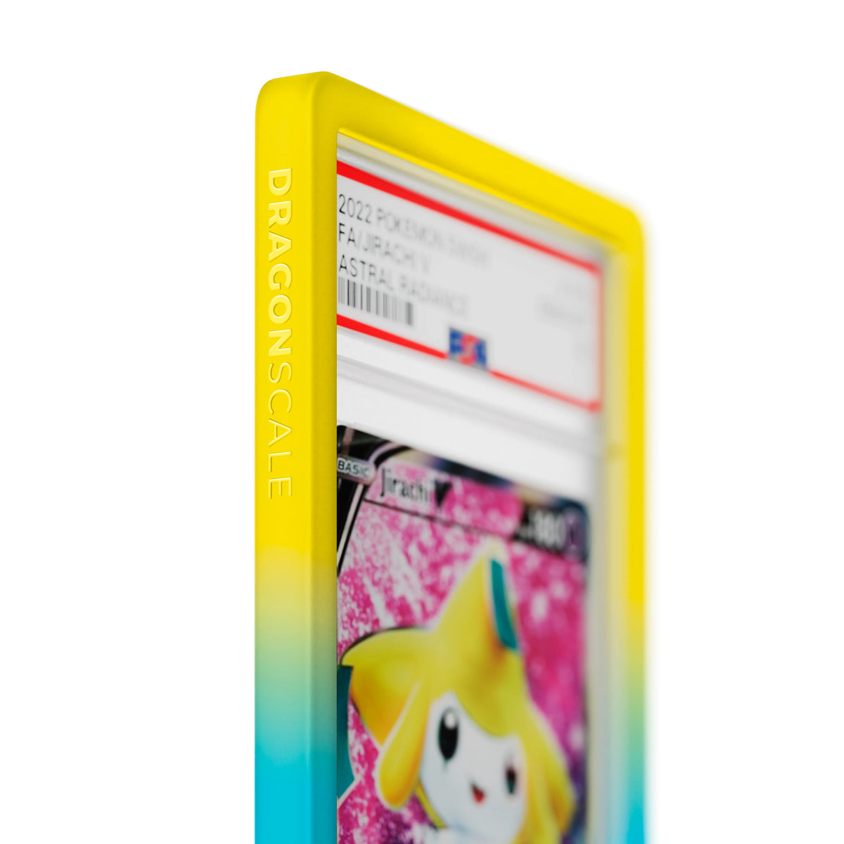 PSA Slab Guard (Gradient)