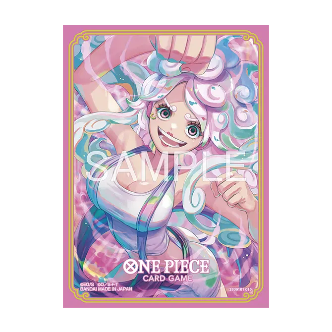One Piece TCG: Official Card Sleeves Vol. 14