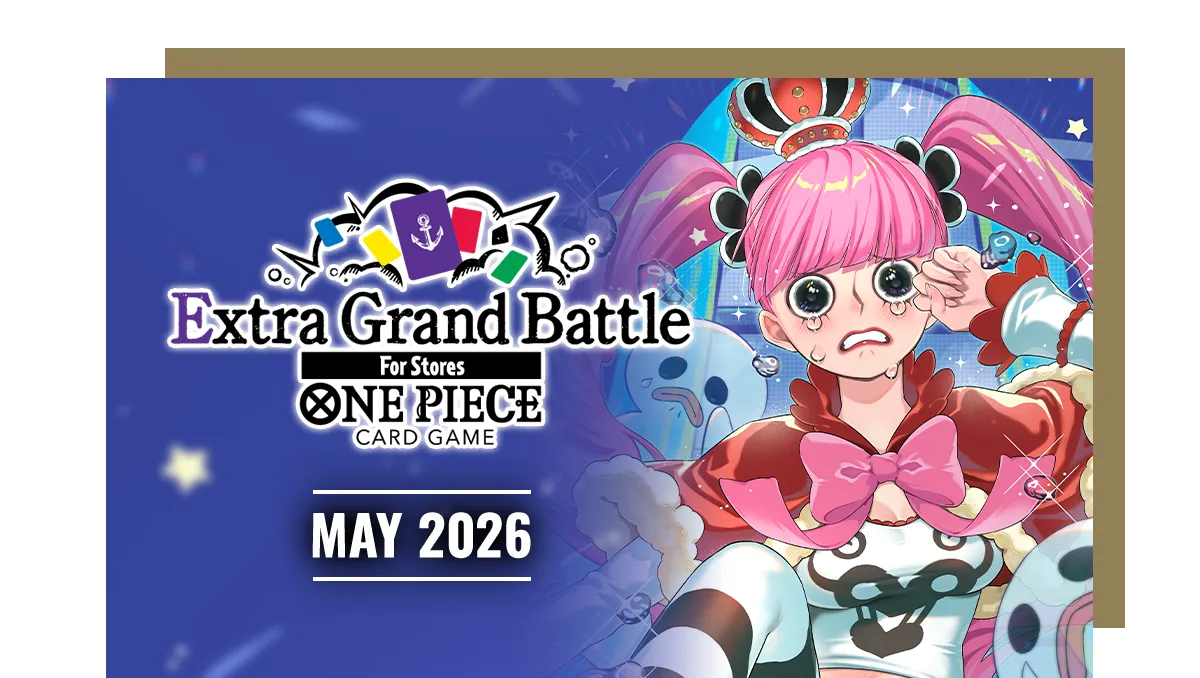 One Piece Extra Grand Battle Tournament