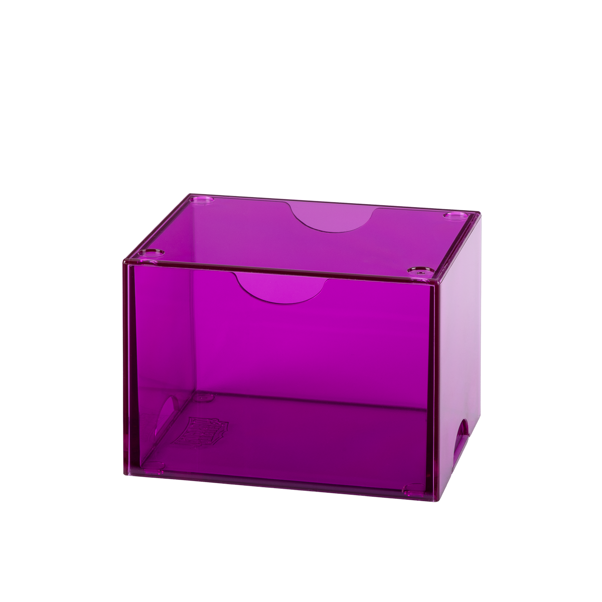 Dragon Shield - Strongbox - Various Colours