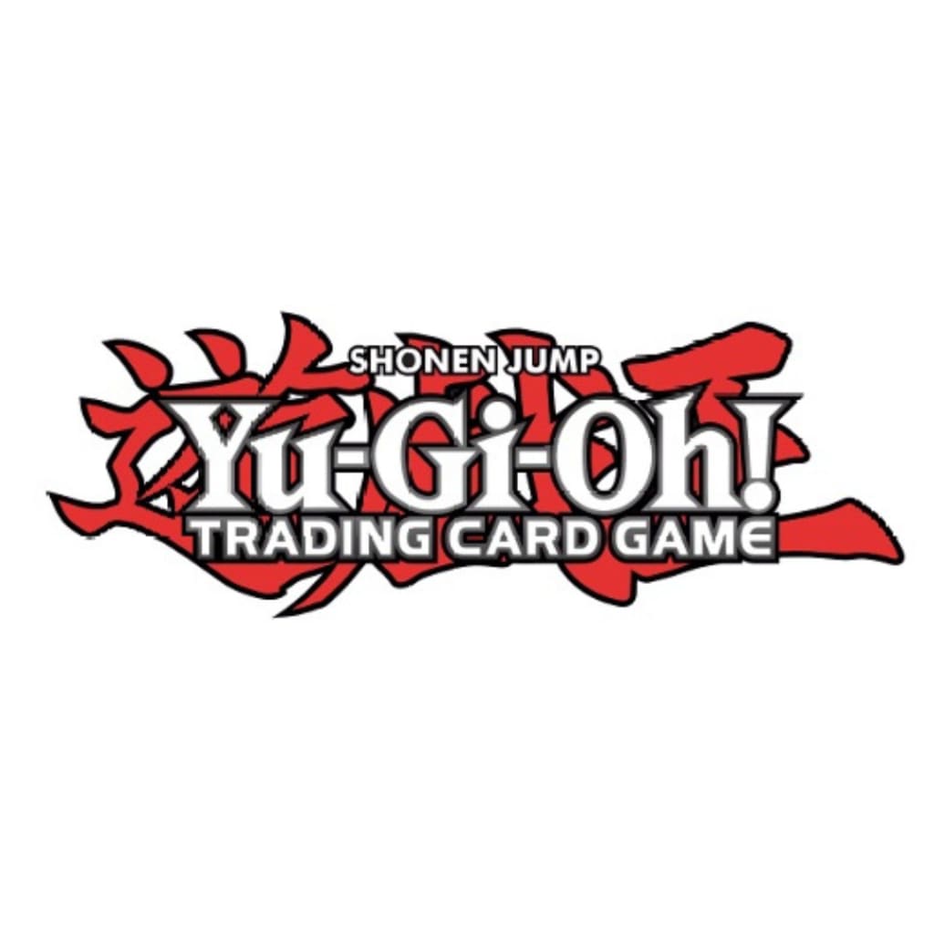 Yugioh TCG Legendary Arc-V Deck